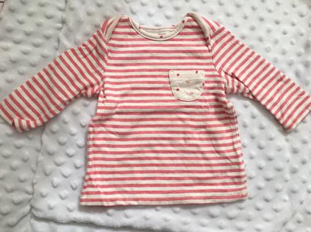 Teplejšie tričko, next,68