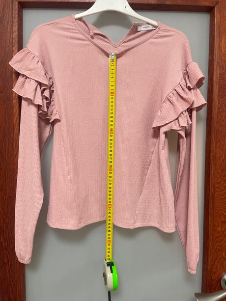 Blúza, reserved,152