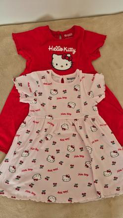 Šaty letne, primark,98