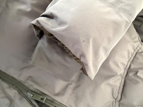 Zimná bunda zara 140, zara,140