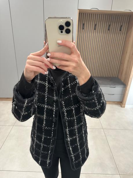 Mango svetrík, mango,s