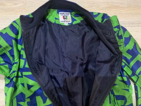 Bunda outdoor8r, 128