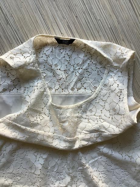 Krajkové šaty/2, f&f,40