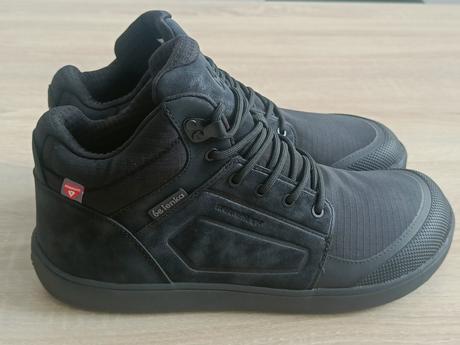 Be lenka arcticedge - all black 43, be lenka,43