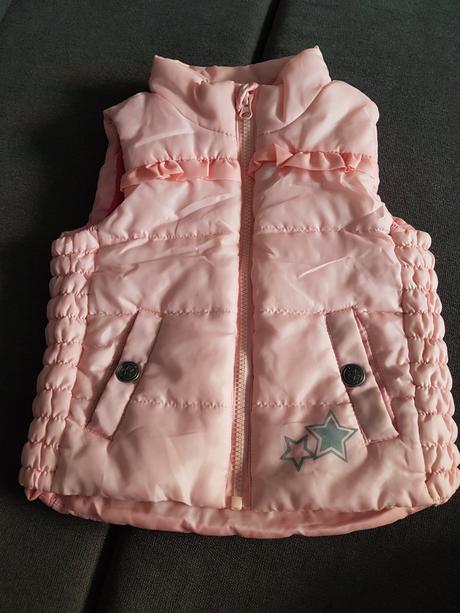 Dievčenská vesta, lupilu,92