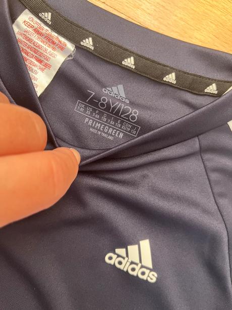 Športová súprava adidas, adidas,128