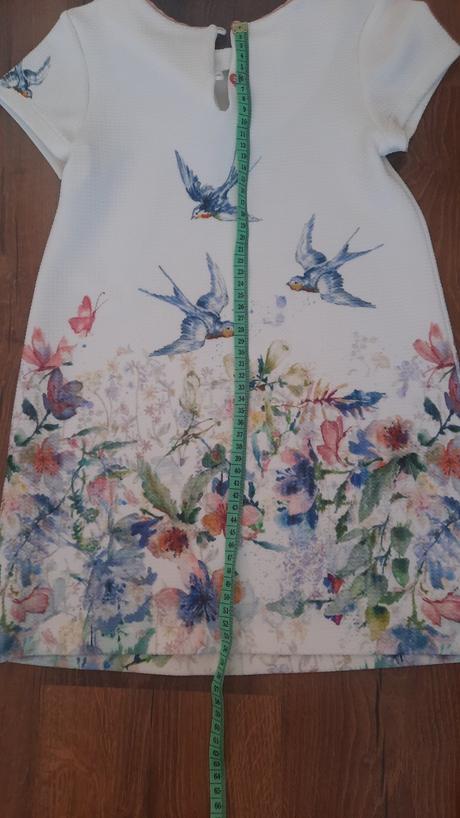 Letné šaty, next,110