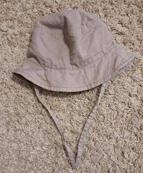 Letný klobucik, h&m,56