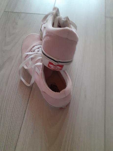 Tenisky, vans,36