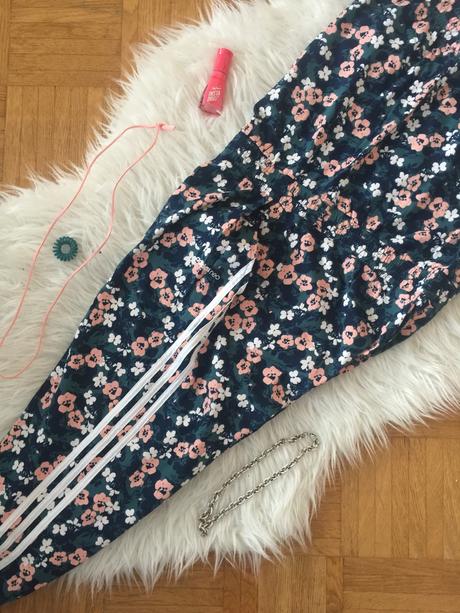 Adidas štýlový jarny overal-xs/s, adidas,s