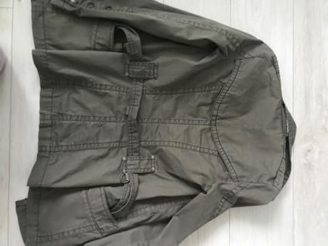 Damsky kabat, amisu,xs