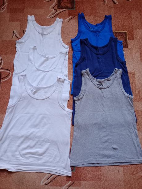 Tielka 6ks, pepperts,140