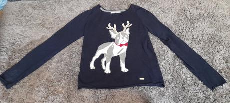 Svetrik, kappahl,146