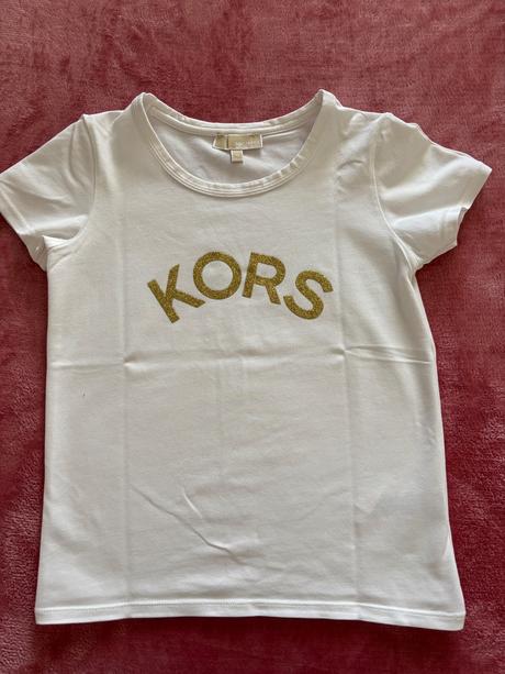Tričko mk, michael kors,140