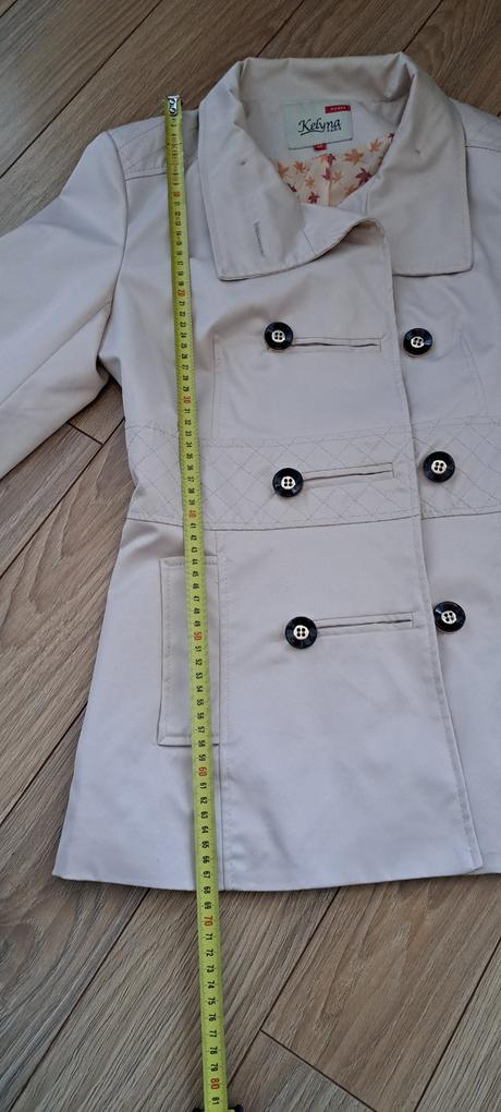 Plášť/jabátik s/m, m