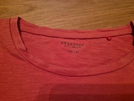 Tričko, reserved,158