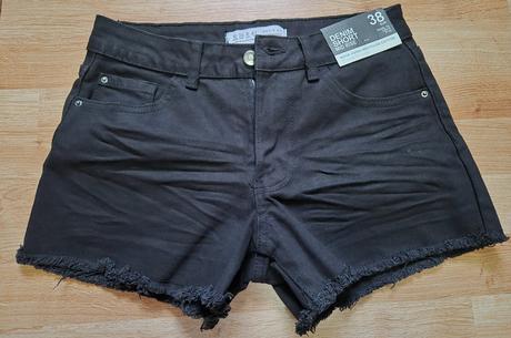 Šortky, primark,m