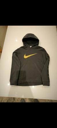 Mikina, nike,140