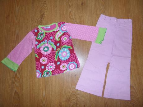 Kvetovaná súprava, desigual,92