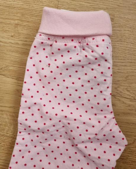 Nové menčestrové nohavice 68, lupilu,68