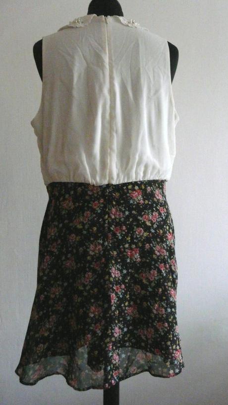 Šaty - 4, atmosphere,40