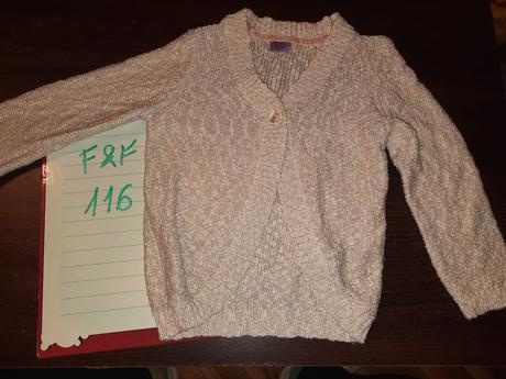 Pulover, f&f,116