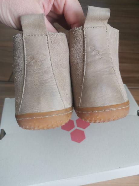 Vivo barefoot gobi č.40, vivobarefoot,40