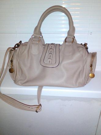 Rieker kozena kabelka, rieker