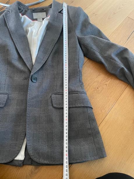 Sako h&m , velkost 36, h&m,36