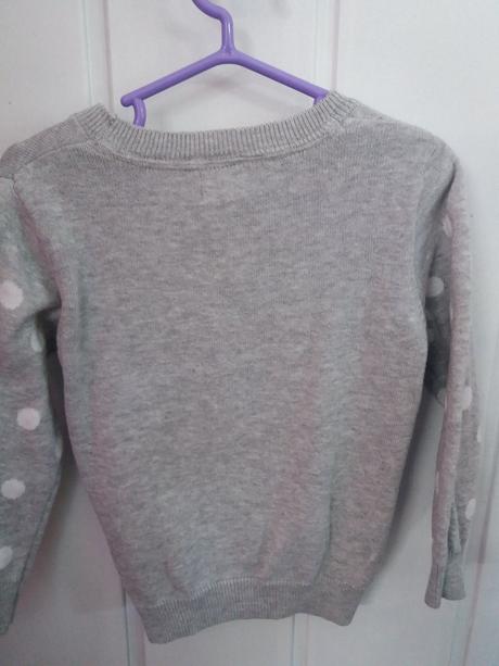 Pulóver, f&f,92