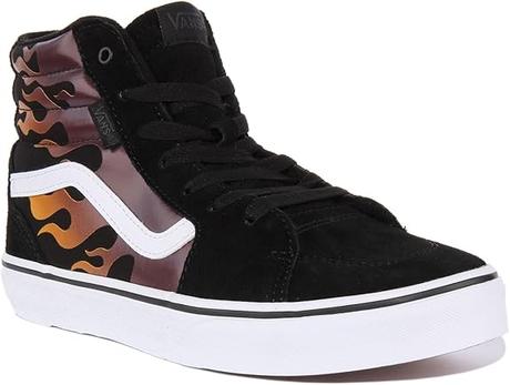 Vans - junior tenisky veľ. 35, vans,35