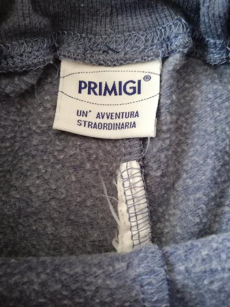 Teplacky vel. 74, primigi,74