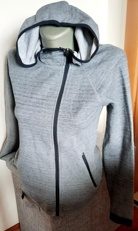 Dámska mikina gina tričko - xs, gina,xs