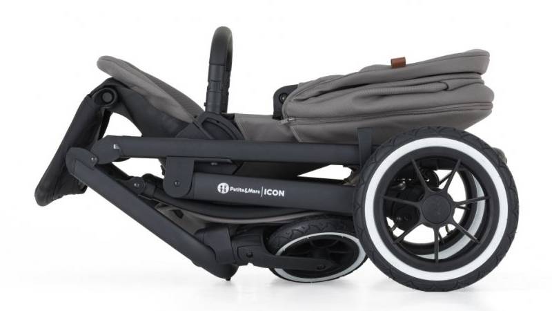 Petite&Mars Icon RWS Petite&Mars Icon RWS