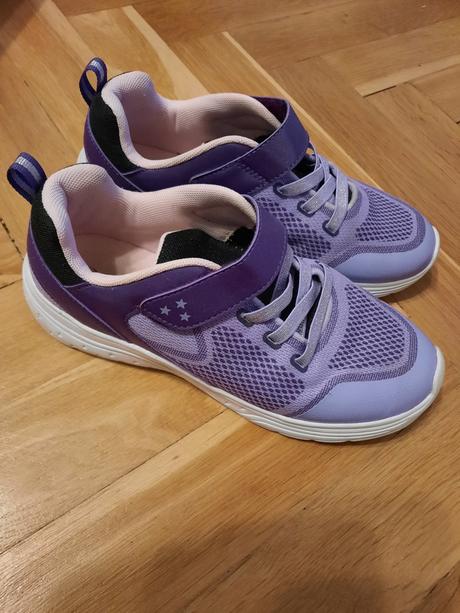 Krásne tenisky ako nové vn.dl.22.5cm, graceland,36