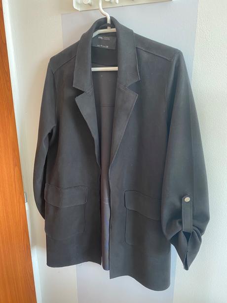 Jarný, prechodný kabát/ kardigán, sinsay,38