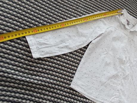 Košeľa s hviezdičkami, pepco,116