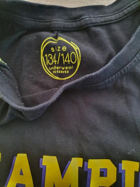 Letné pyžamo, reserved,134