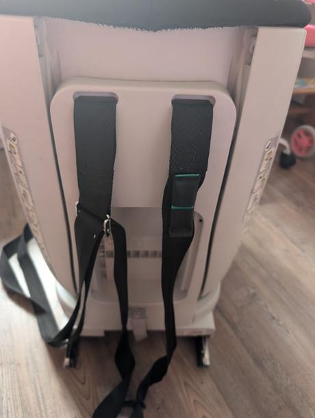 Predam autosedačku römer trifix, römer