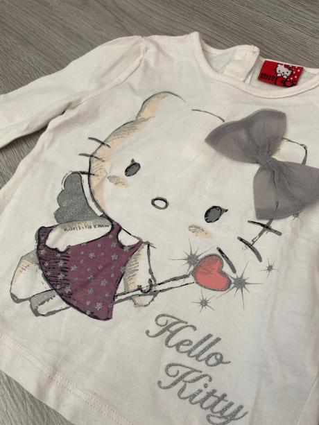 Hello kitty, f&f,80