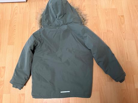 Bunda, quiksilver,158