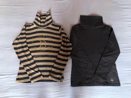 Rolaky 2ks, benetton,122