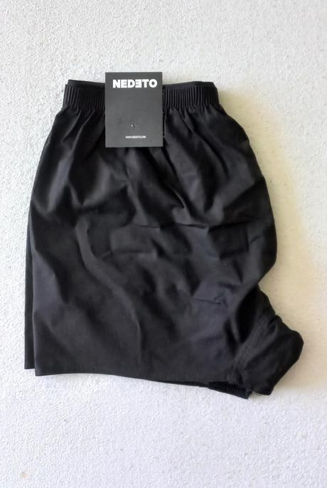 Trenky nedeto, l