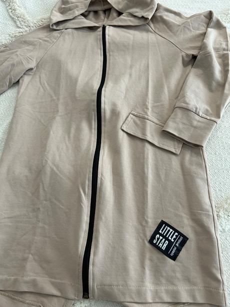 Mikina, little star,146