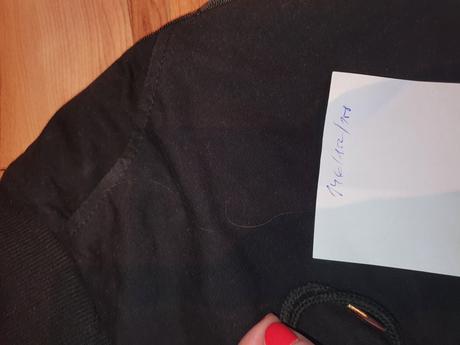 Tepláky 152-158, 158