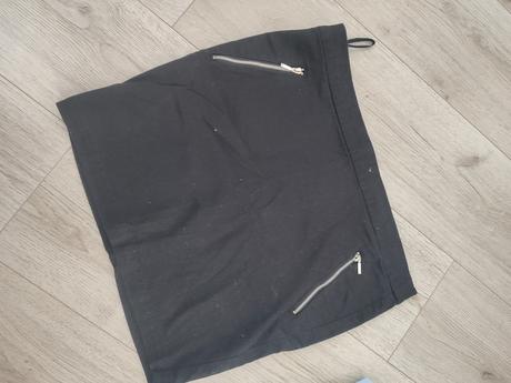 Sukňa mini, kenvelo,m