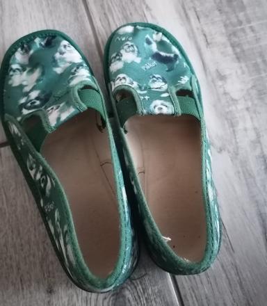 Papučky rak - 29, rak,29