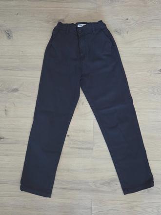 Tmavomodré nohavice, sinsay,152