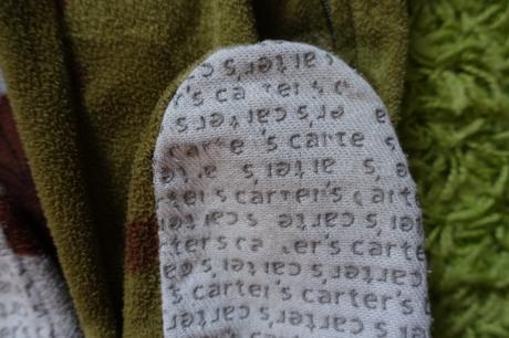 Overaly 4t, carter's,98