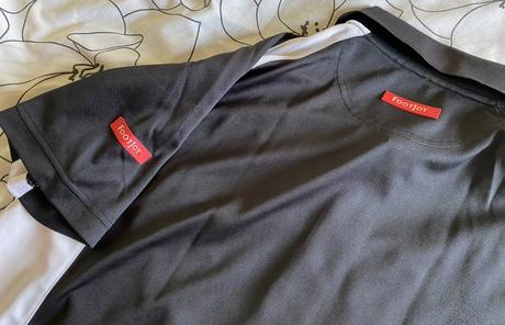 Športové polotričko footjoy v. m, m